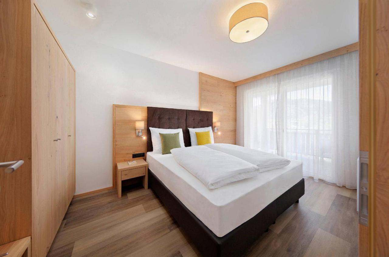 Appartement-Hotel Anthea Tirolo Extérieur photo