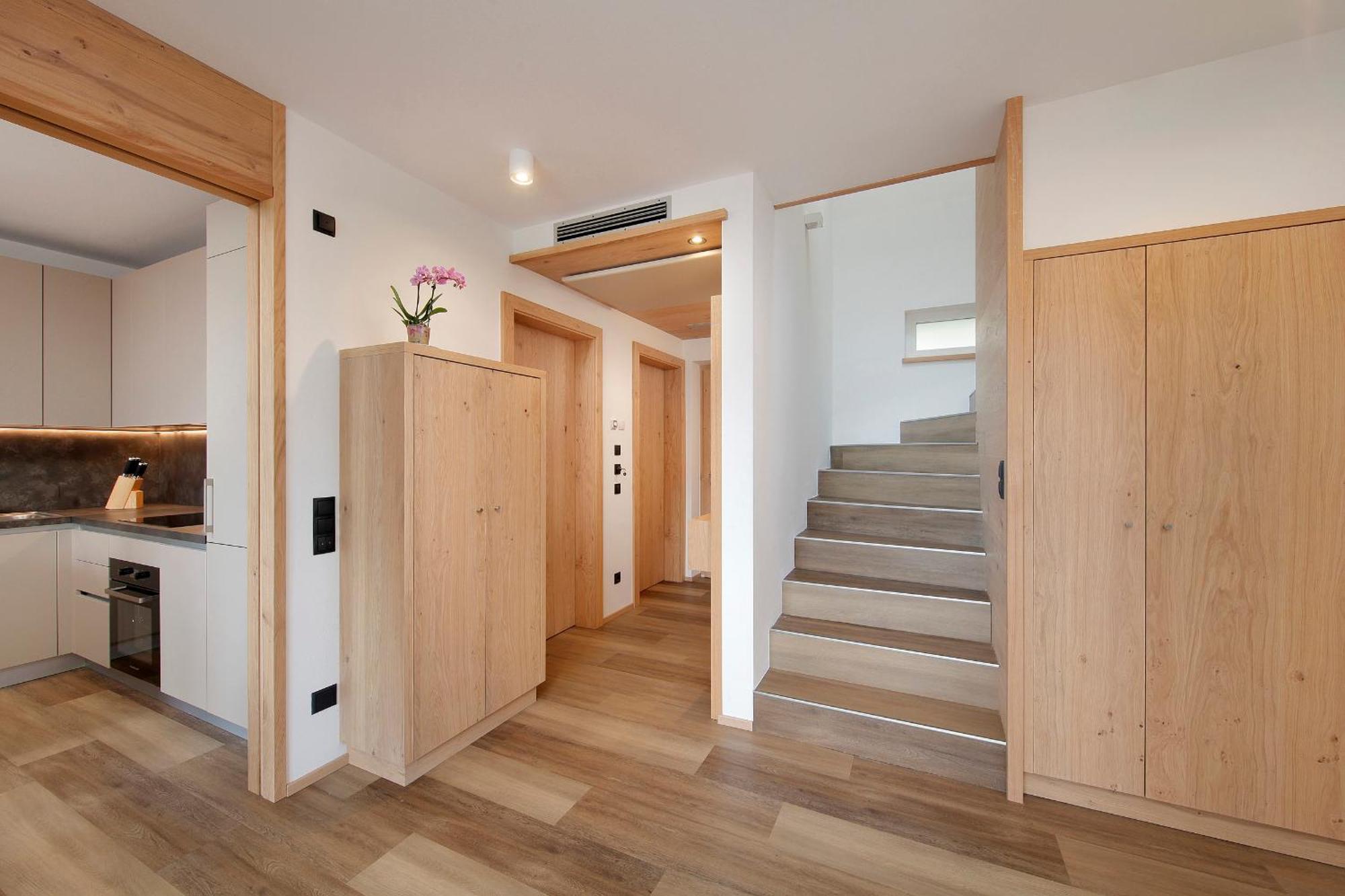 Appartement-Hotel Anthea Tirolo Chambre photo
