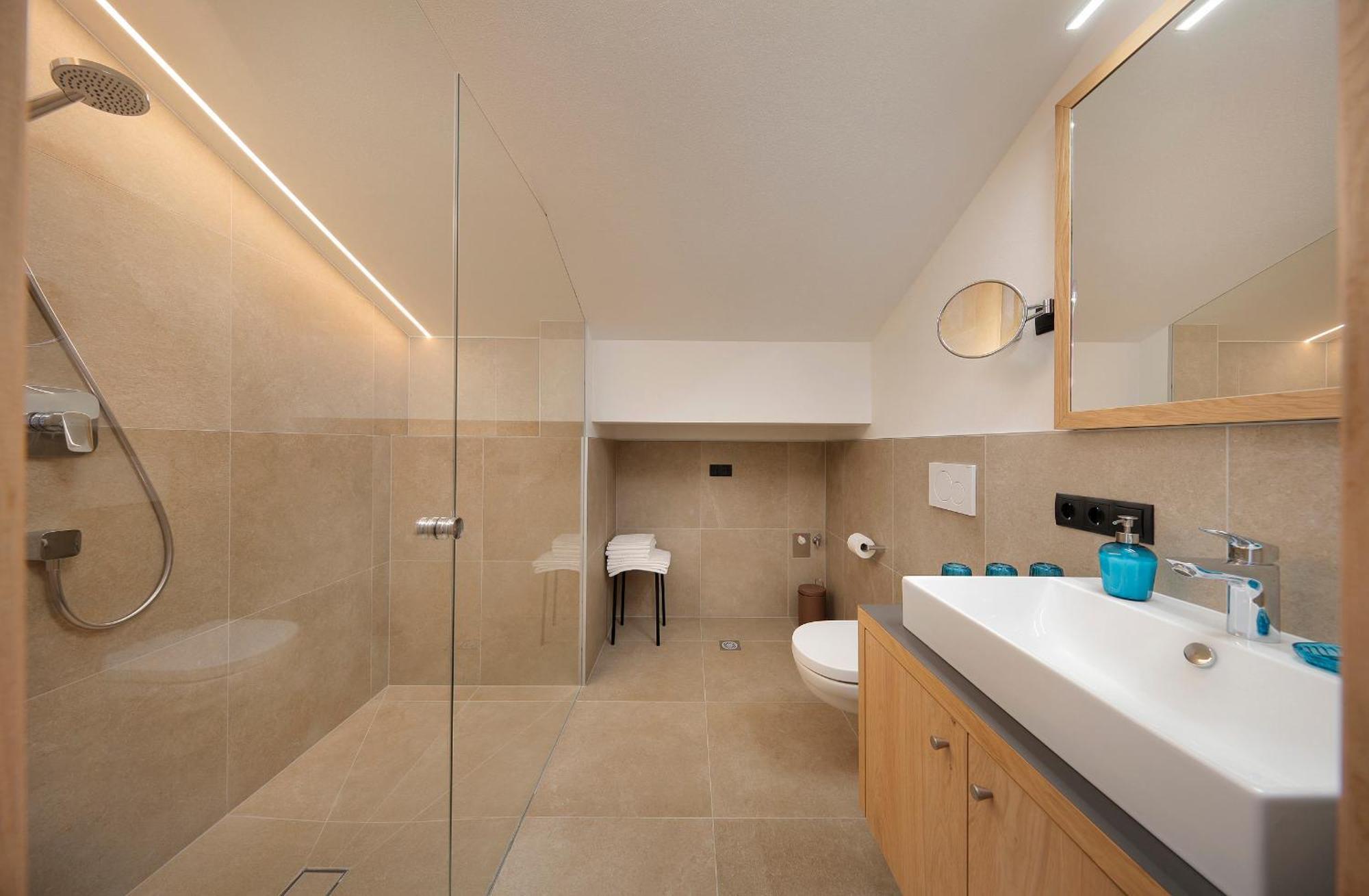 Appartement-Hotel Anthea Tirolo Extérieur photo